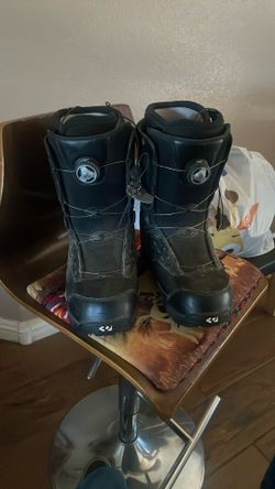 ThirtyTwo Snowboard Boots