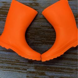 Chook A Rain And Wether Boots 