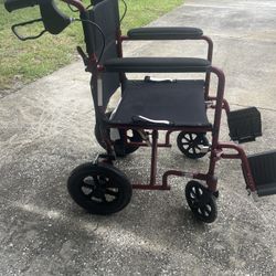 Medical chair