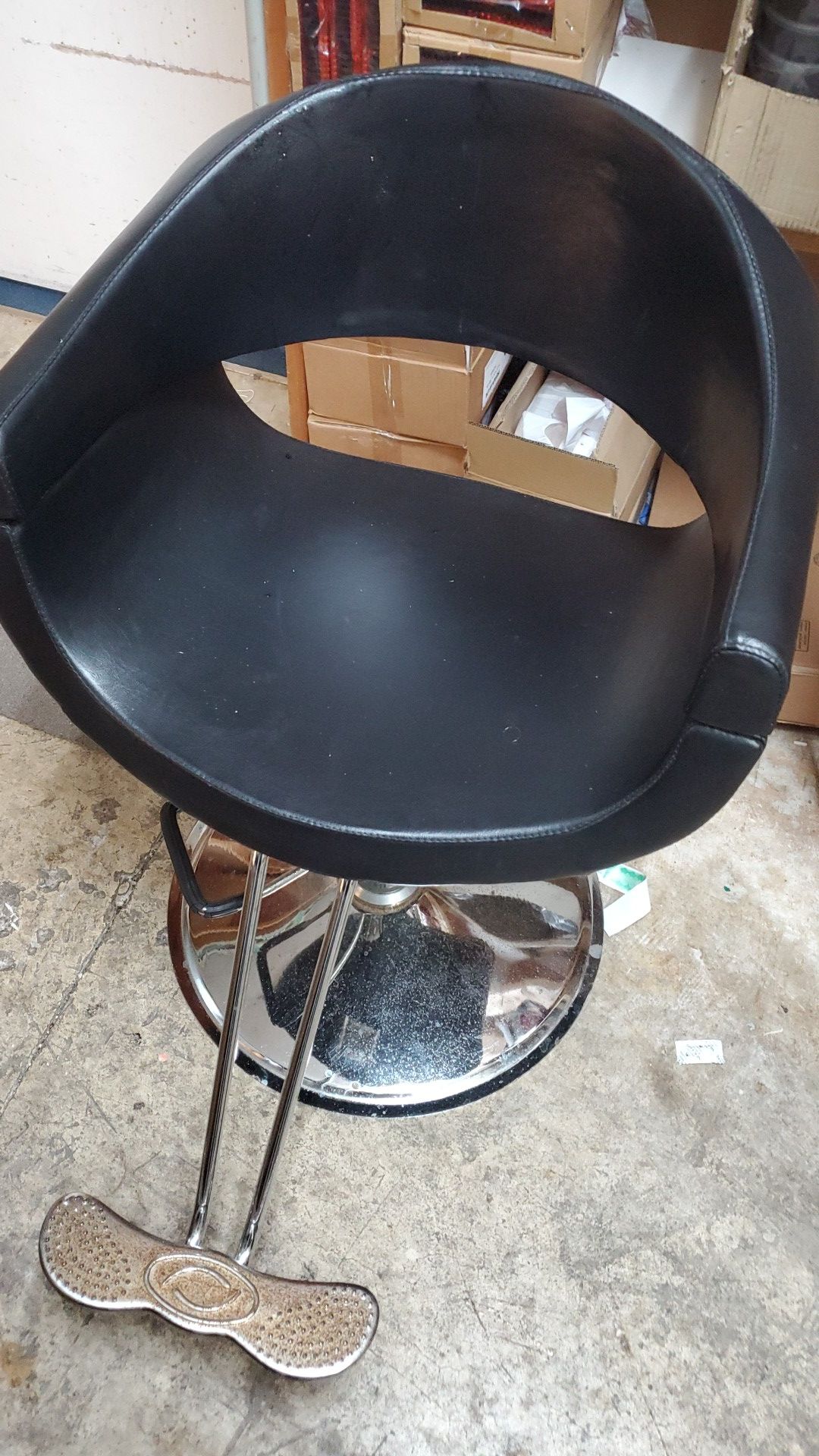 Beautysian chair