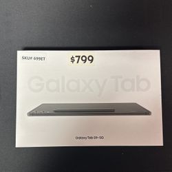 On Sale Tab S9+5G