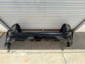 Honda Pilot Pailot Front Bumper Cover 2023 - 2025 Used Oem