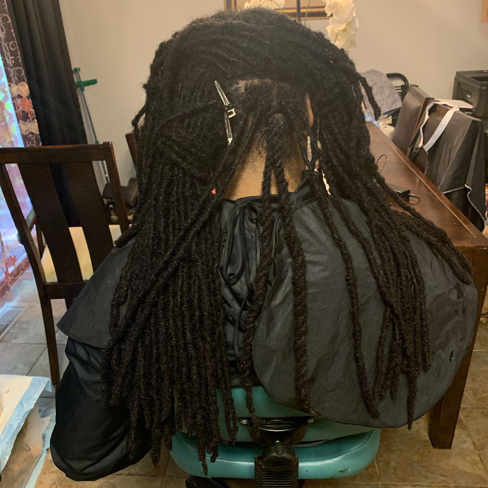 Loc Retwist