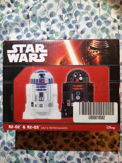 Star Wars R2d2 Droids 