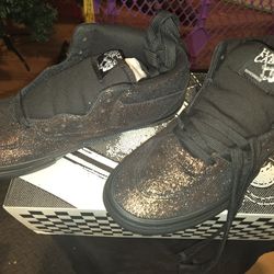 Vans Half Cab 10.5 Skate shoes