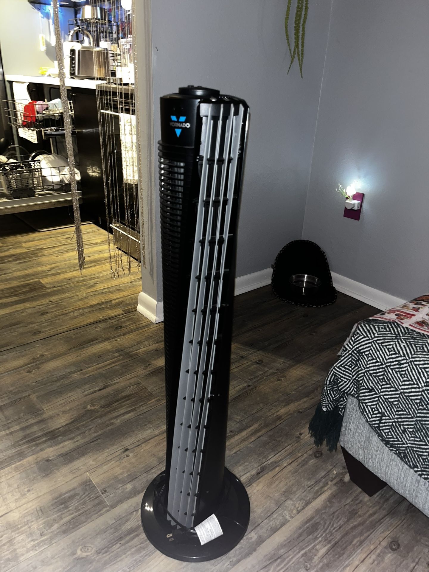 Air Circulator