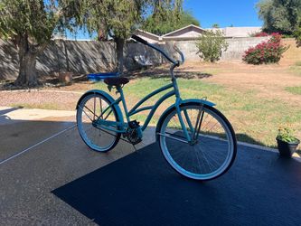Colby Cruiser Malibu