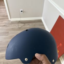 Bicycle, Skateboard Helmet