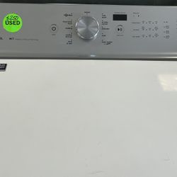 Lavadora Grande 5. Cu f Washer Large Capacity  WithWarranty
