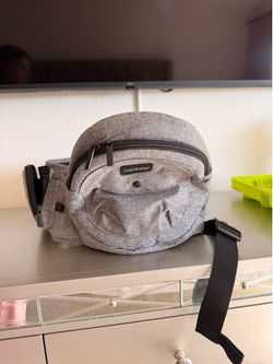 TushBaby Hip  Carrier