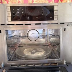 Build In Microwave BOSCH