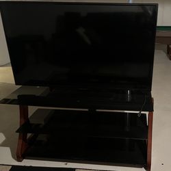 Samsung 55inch With Stand 