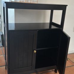 Black Cabinet