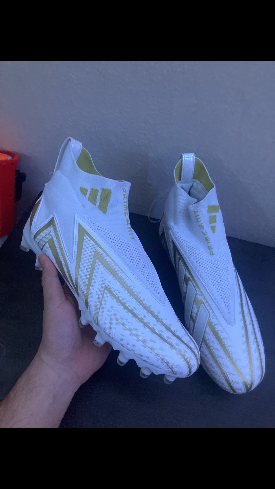 Adidas Freak Ultra Football Cleats