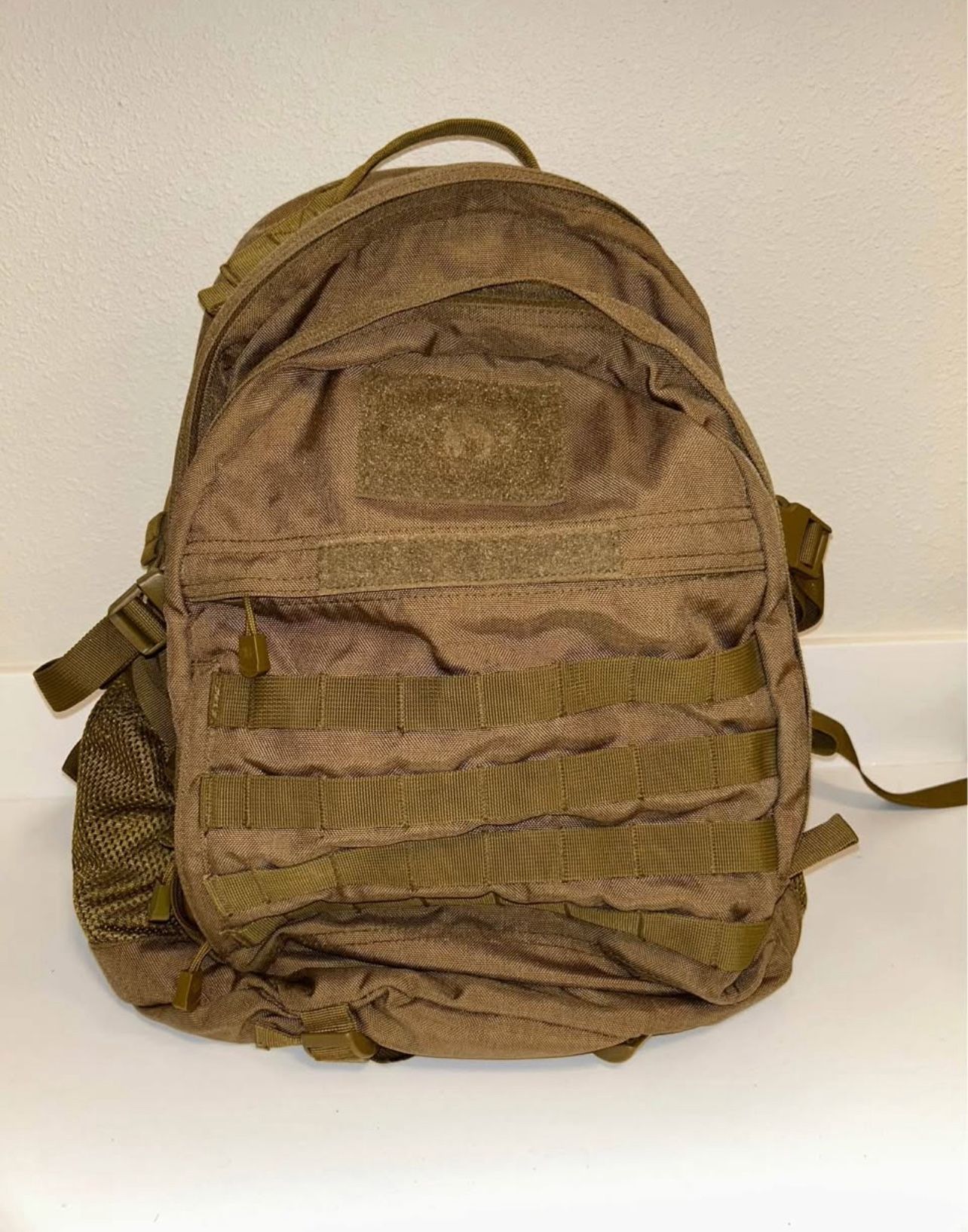 Tactical Backpack (Tru Spec) Coyote Brown