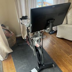Peloton Gen 3