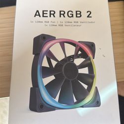 AER RGB 2 120mm