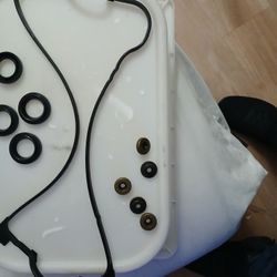  Valve Cover Gasket Set for Honda Civic 92-00