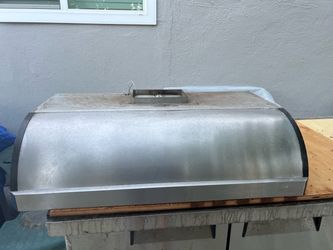 36” Vent A Hood