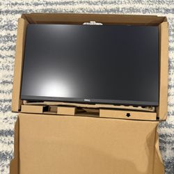 Dell 24in Monitor