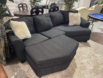 Sectional sofa