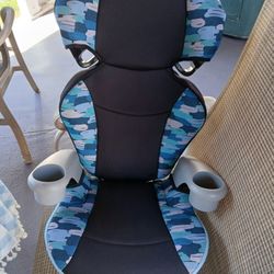Booster Car Seat