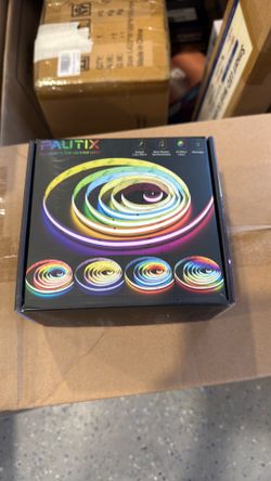 LED Strip Lights 6.5’