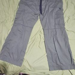 Size XL Dickie Scrub Bottoms