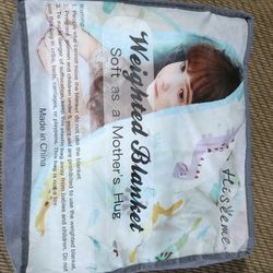 Kids Weighted Blanket