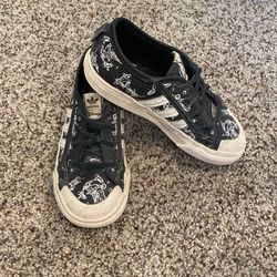 ADIDAS Disney -Toddler Sz 10