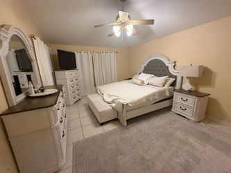 Bedroom Set