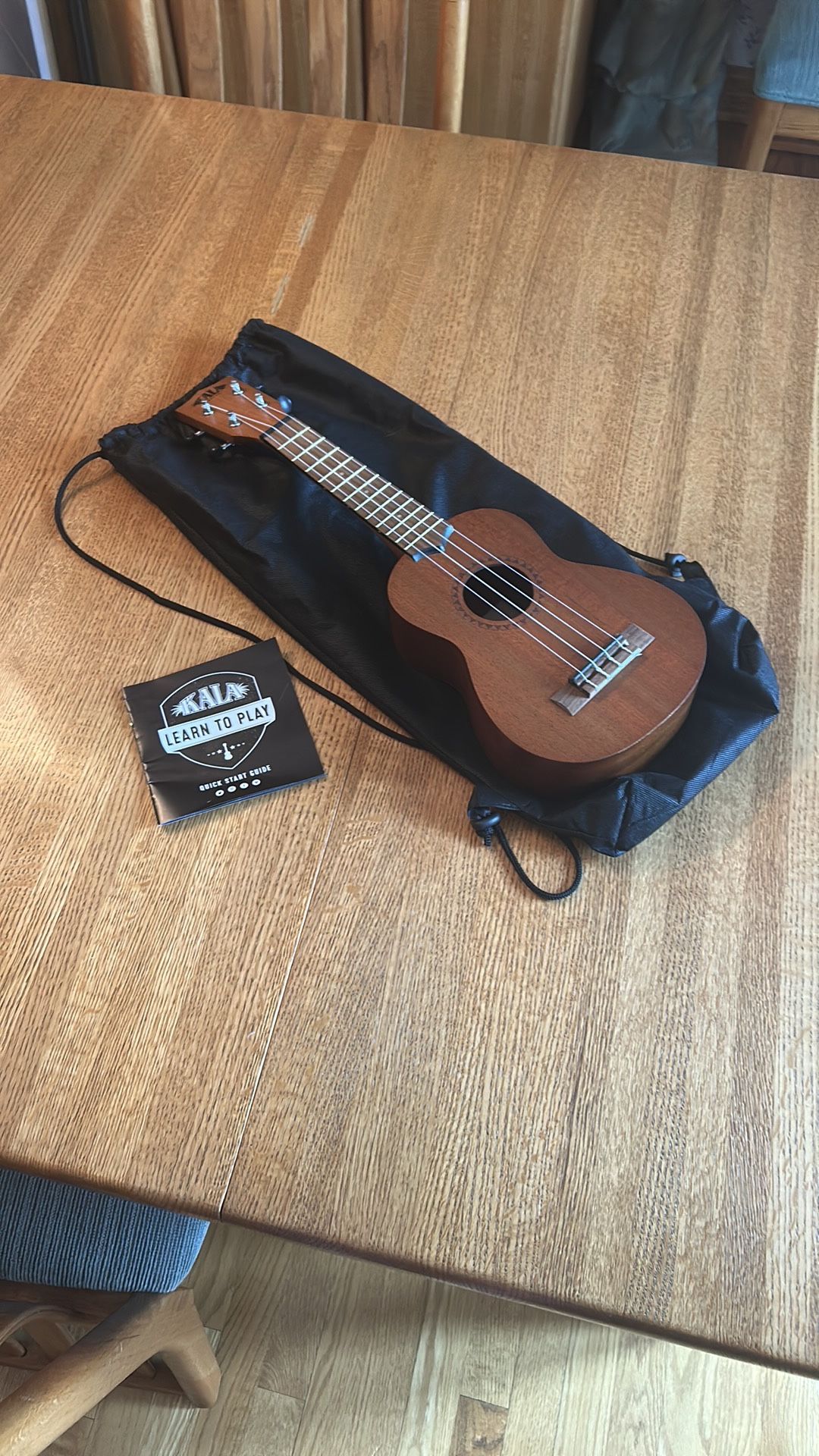 Kala Ukelele