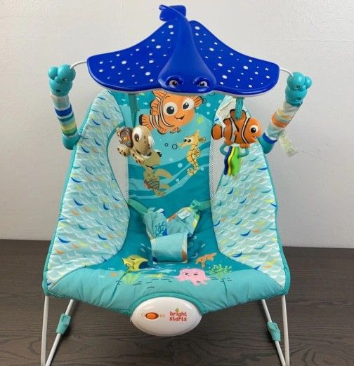 Baby Bouncer $15