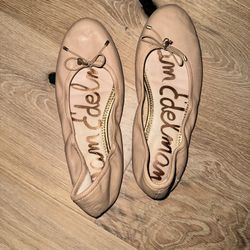 Sam Edelman Women’s Flats 