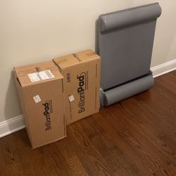 BrilliantPad + 17 Rolls