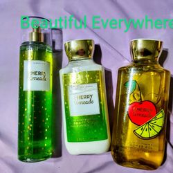 Bath & Body Works 