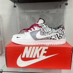 Nike shoes 