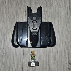 Nintendo Switch Star Fox Joy Con Grip Attachment 