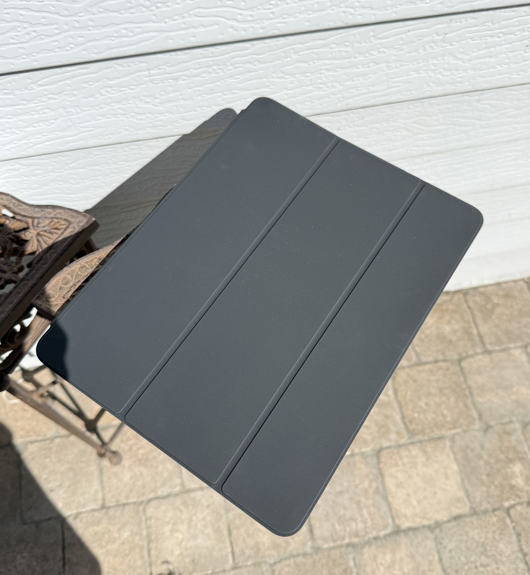 Smart Folio for iPad Pro 13-inch (M2) Black