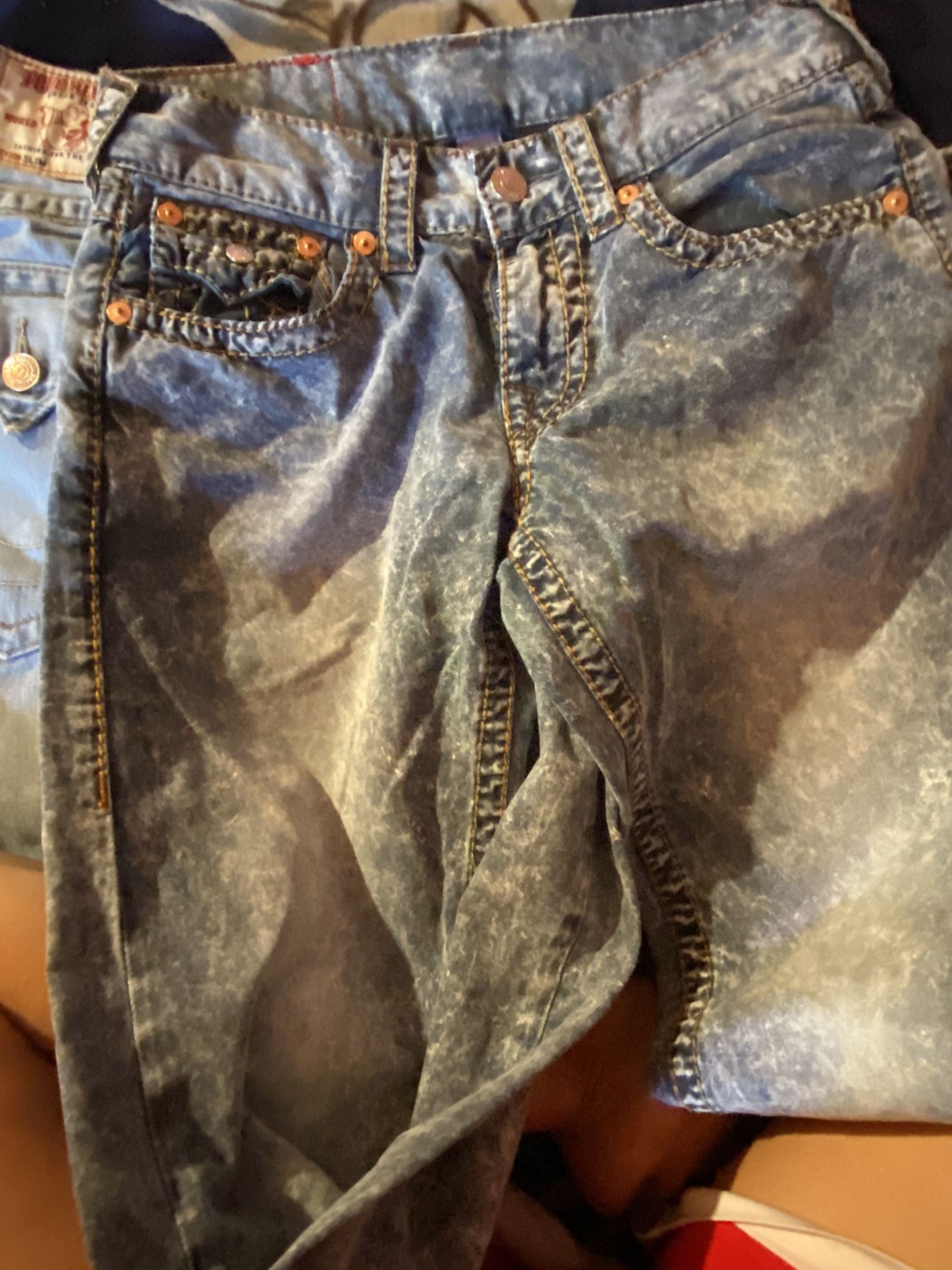 True religion jeans