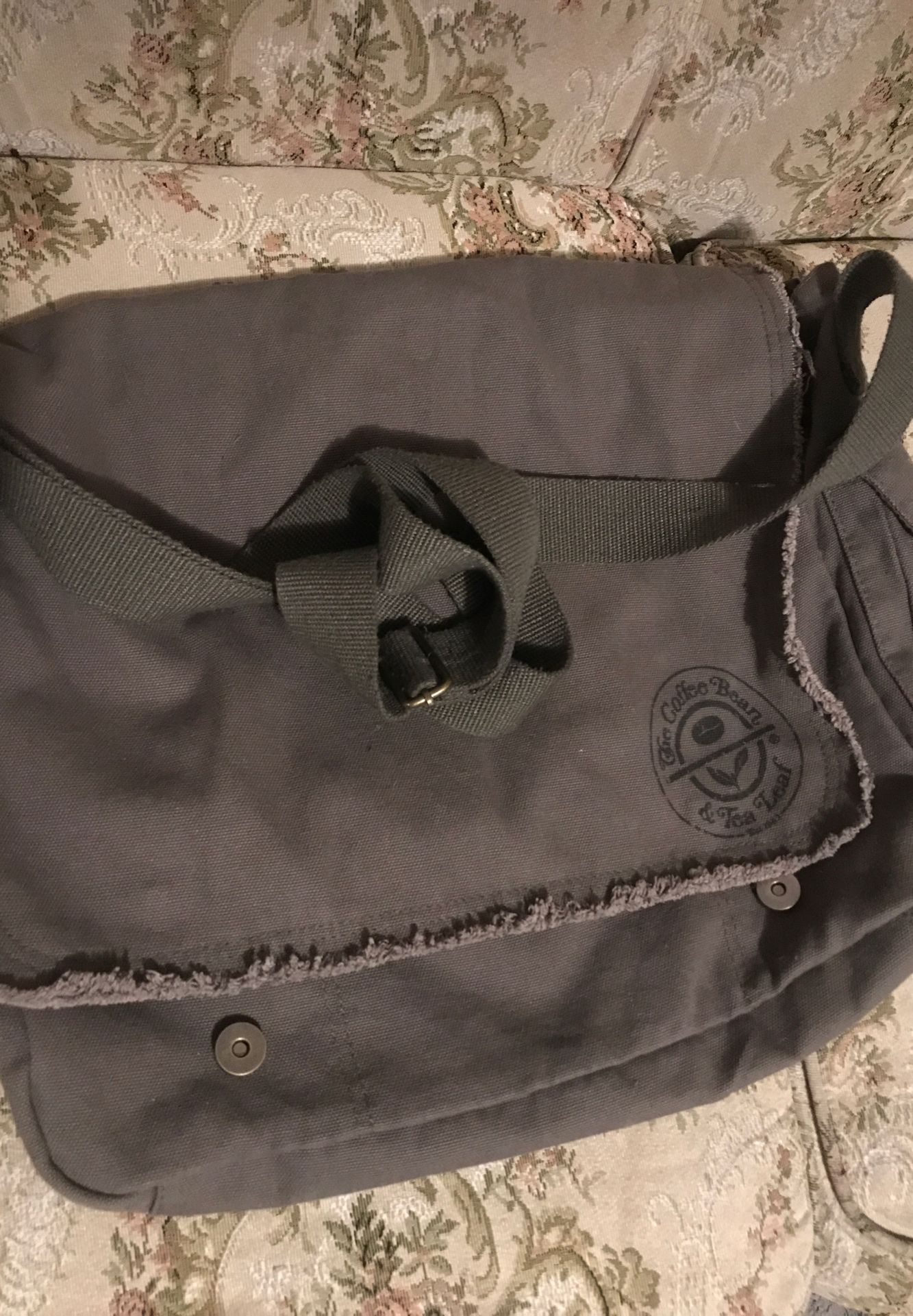 Coffee ☕️ Bean tote bag