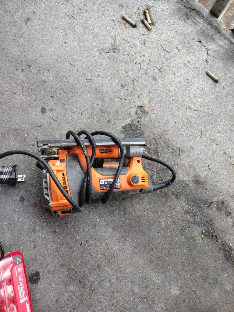 Power Tool 