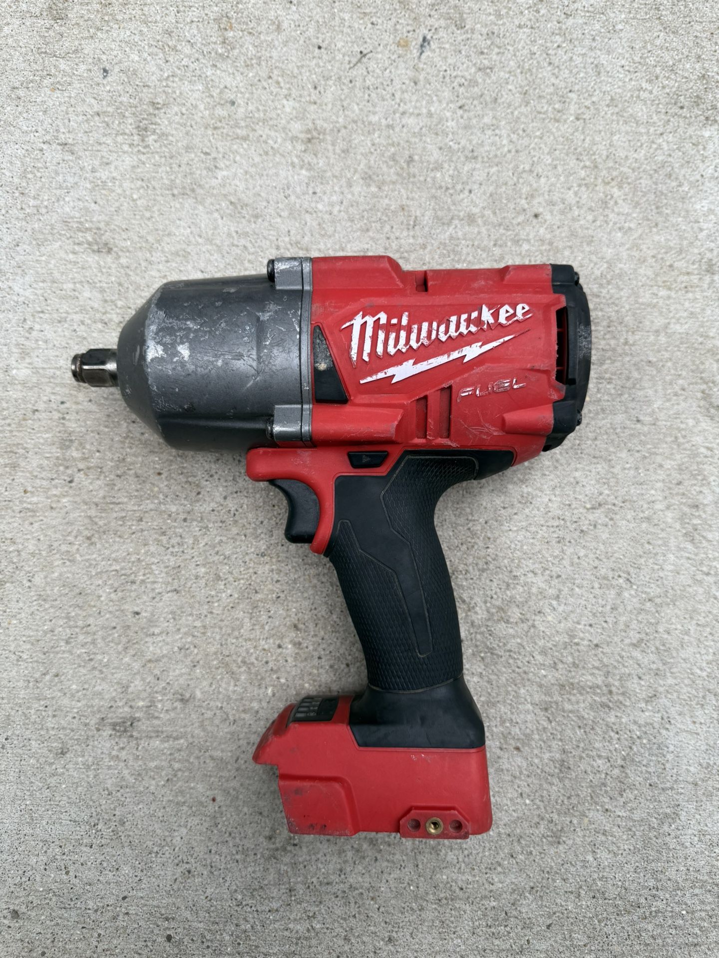 Milwaukee M18 1/2 High Torque Impact 2767-20