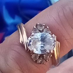 Wedding Ring 