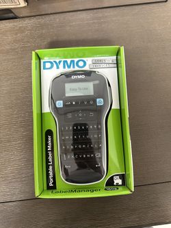DYMO Label Manager 160 E