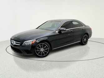 2019 Mercedes-Benz C 300