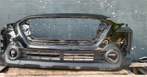 2023-2024 Subaru Outback Front Bumper