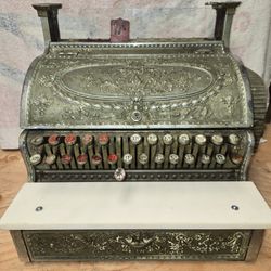 National Cash Register 