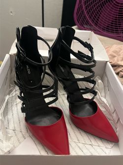 Aldo  heels