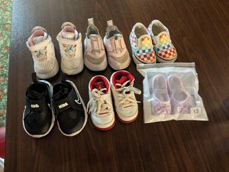 Toddler Dress Up Shoes Girl